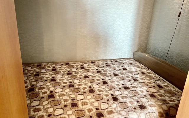 Квартира на Улице Бакалинская 19