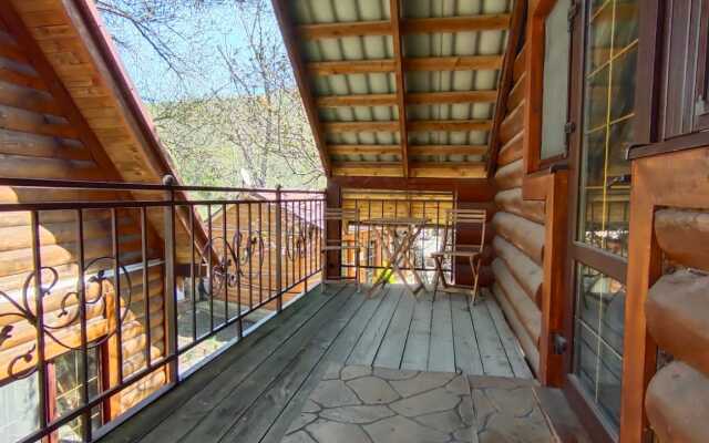 Usadyba bannogo mastera Mini-hotel