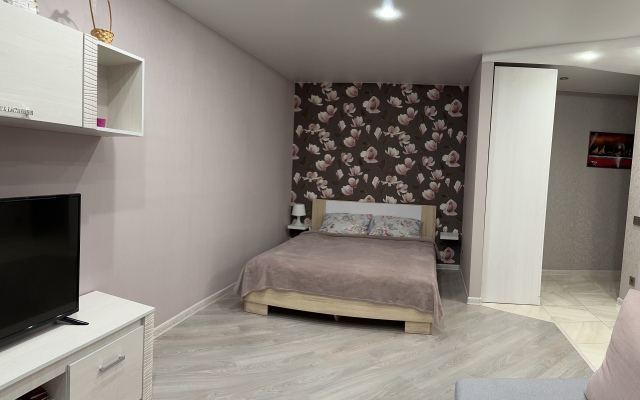 Апартаменты рядом с Рыбной деревней