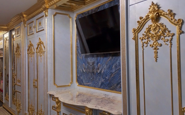 Апартаменты Королевская студия