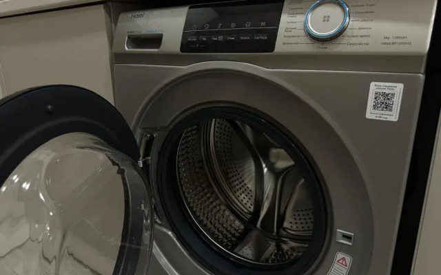 Dvukhkomnatnaya V Zhk Flora Flat