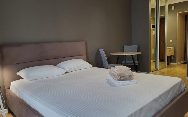 Ervye 24к1 Flat