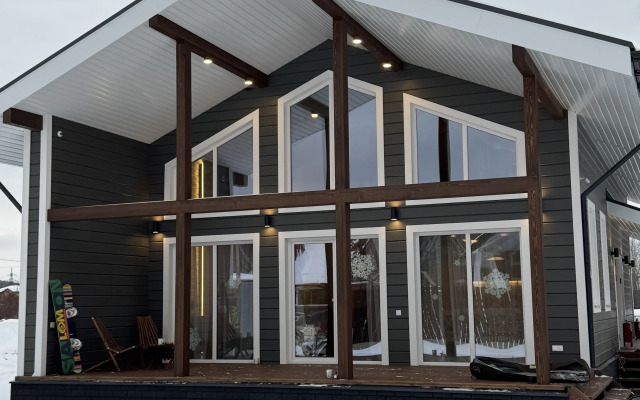 Olivka Home Guest House