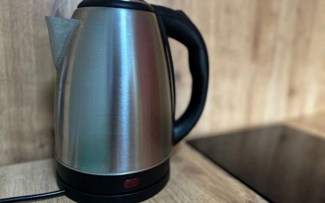 Квартира на Коммунистической 26-3