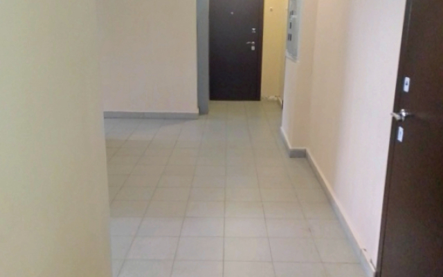 Zhk Klubny Dom Flat