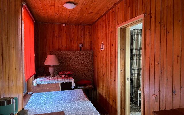 Вилла Ларсон