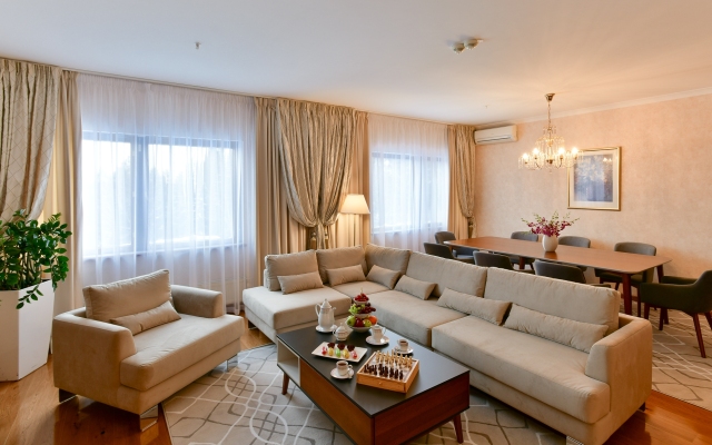 Moscow Country Club