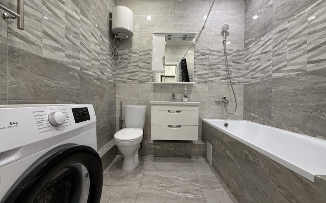 Квартира КакДома студия Колхозная 5-281 Краснодар