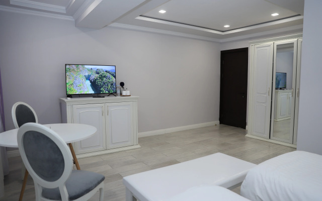 Grand Hotel Kapan