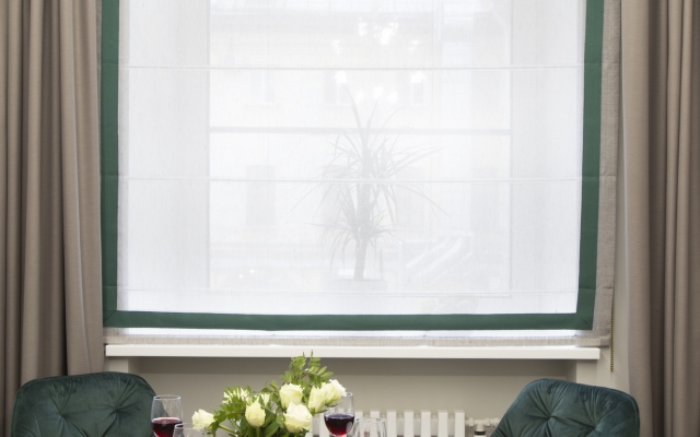 ApartMK Двухкомнатные апартаменты на Канале