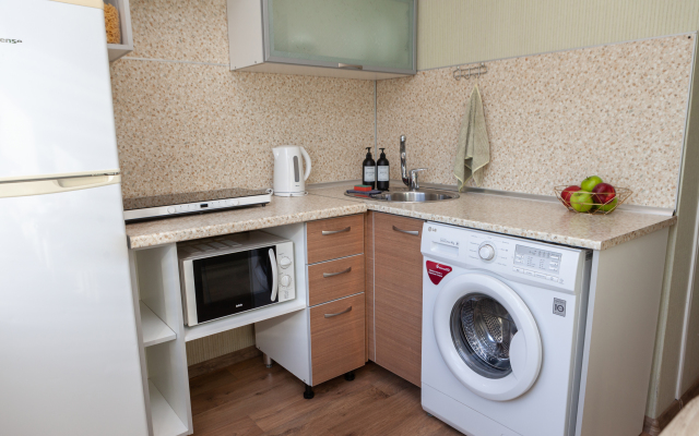 Kompaniya Podushka na Pushkina 9 Apartment
