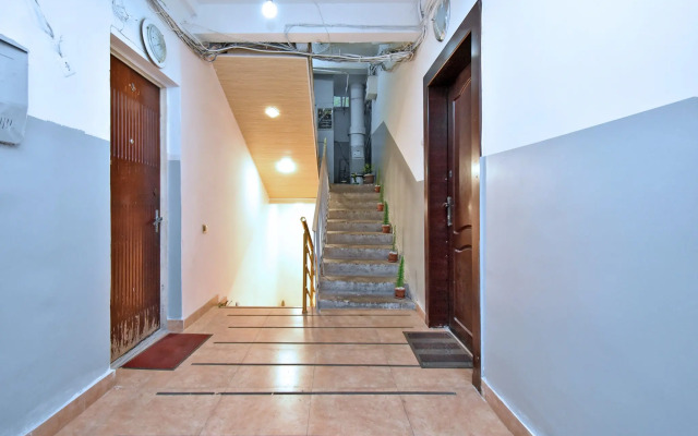 2-K, Ulitsa Yeznika Kokhbatsi, Ko110 Flat