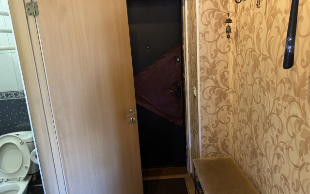 Квартира Подполковника Иванникова Улица 2