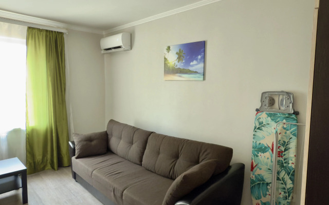 Апартаменты Сочинский горизонт