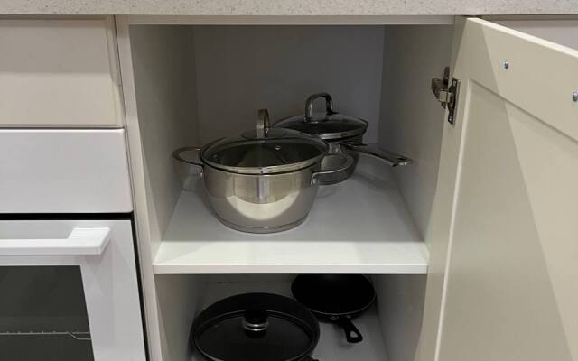 Апартаменты Милый Дом на Островкого 60