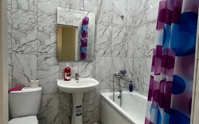 Апартаменты SUNDAG Д116