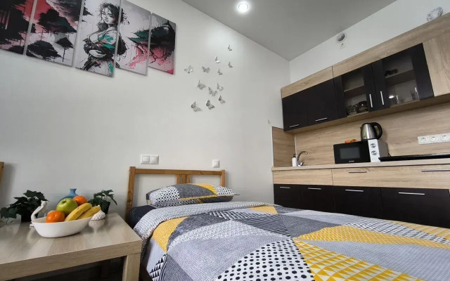 Vashington Flat