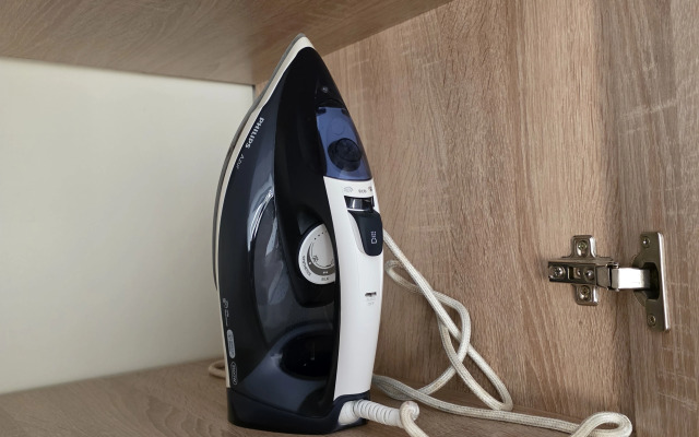 Квартира как дома