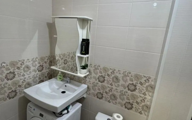 Квартира на Ветеранов 171к5