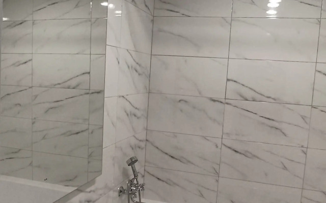 Апартаменты Июль в 10 Минутах от Моря