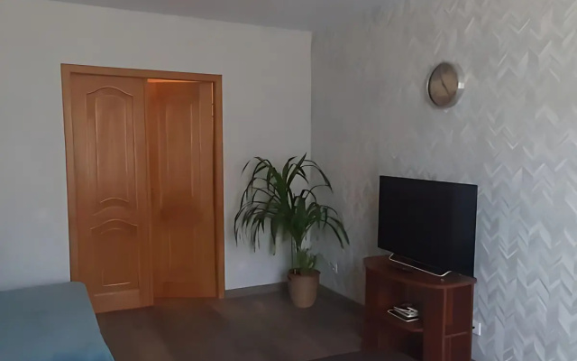 Квартира на Богатырском проспекте, 5к1