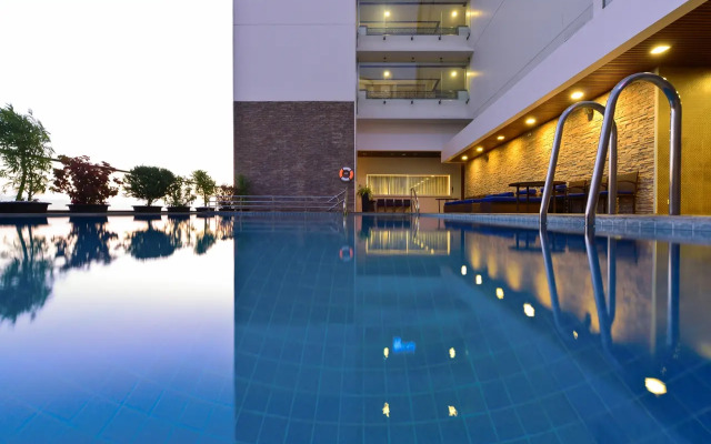 Novotel Nha Trang Hotel