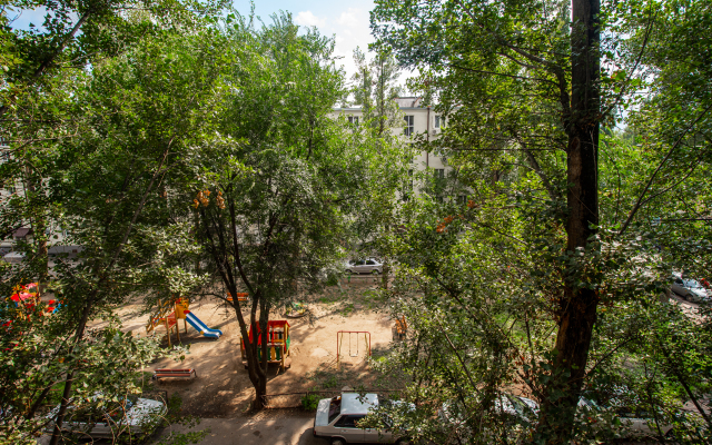 Parizhskiy Son Apartments Studio