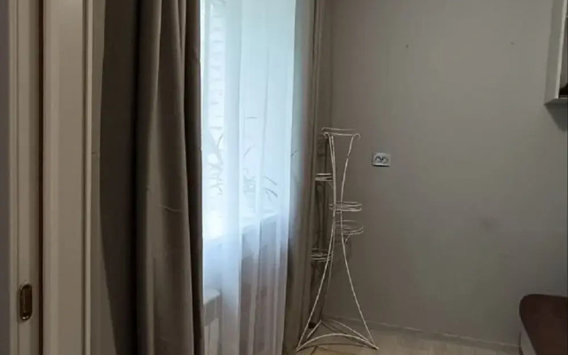 Chistaya I Uyutnaya Nedaleko Ot Tsentra Flat