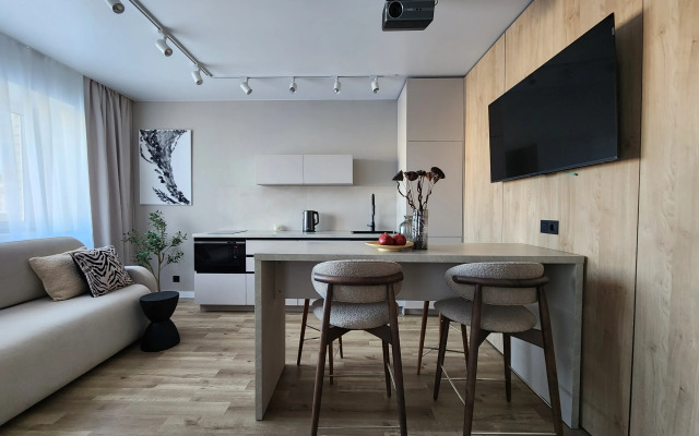 Dom Kino 2 Flat