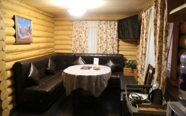 Avatara Country Hotel