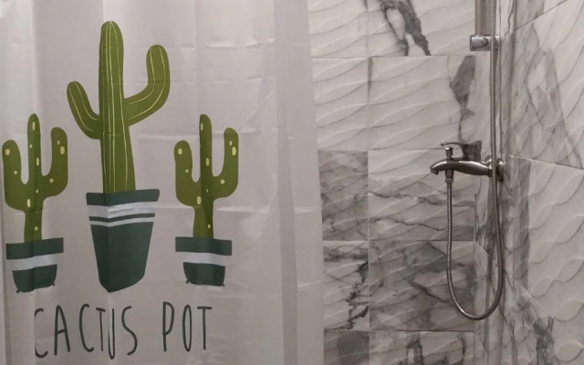 Квартира Самара на Ладони