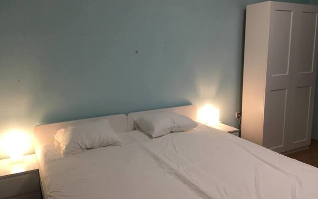 Cozy in the Heart of Sofia Apartments