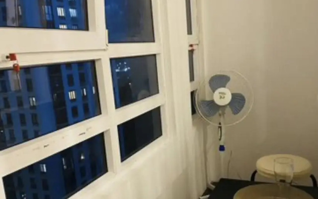 Квартира Уютная студия в самом экологичном районе города