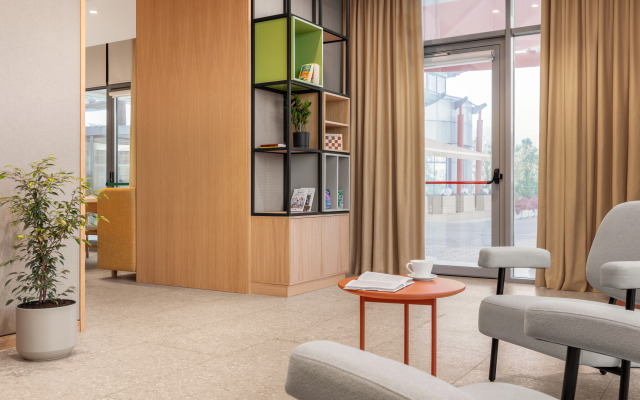 Holiday Inn Almaty