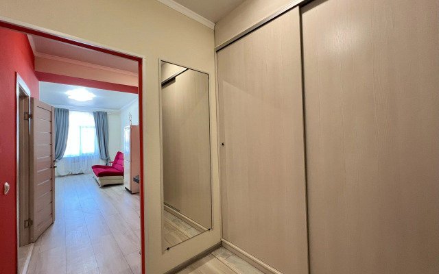 Na Ulitse Gostinaya 3 Flat