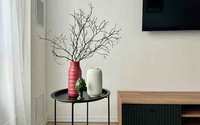 Квартира Яркие Сны