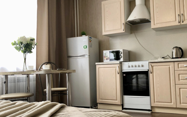 Bonjour Apartments