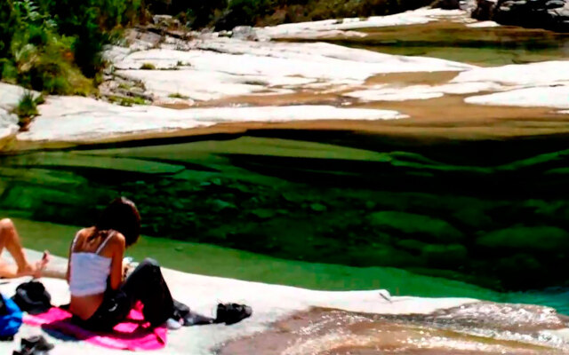 Гостевой Дом Agrinho Residences Gerês