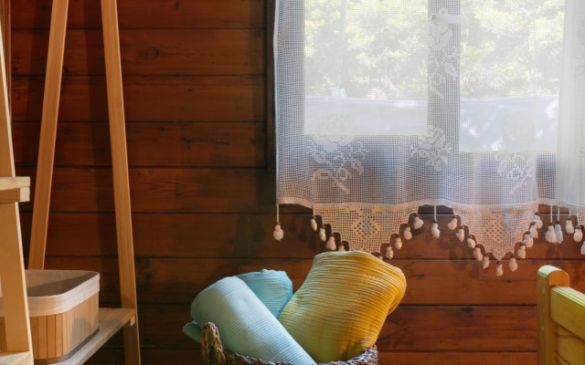 Gayb-i Bungalows by Naturelife - Free Access to Beach
