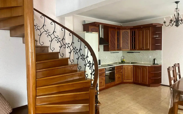 Atrium Guest House