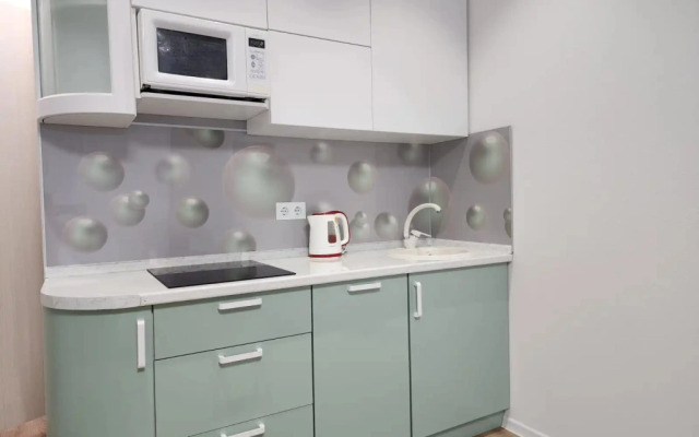 Moskva rayon Sherbinka Apartments