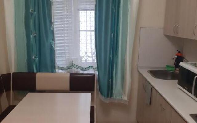 Semeyny Guest House