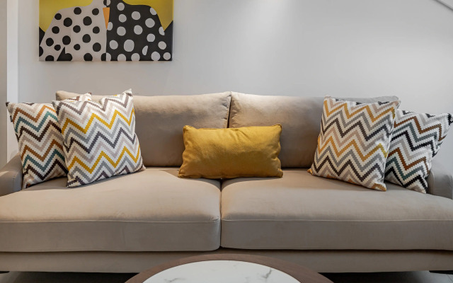 Smart Host Na Presne Flat