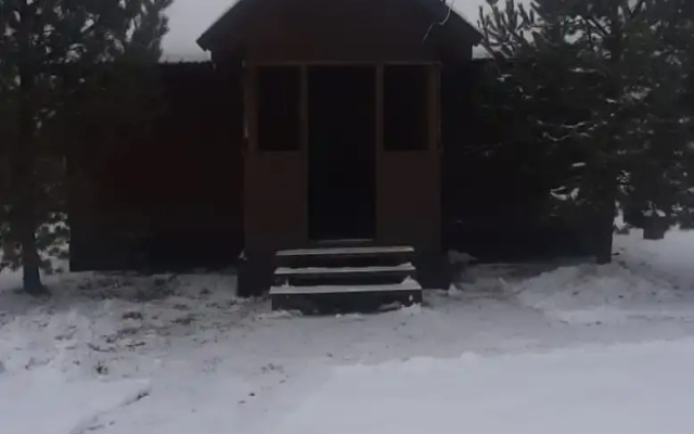 Мини отель Тверская застава