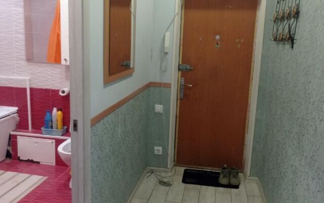 Квартира в спальном районе Волгограда