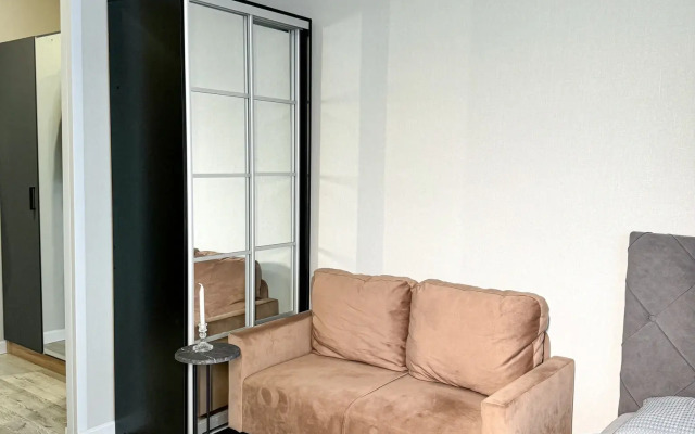 Квартира Уютное Место Манхэттен