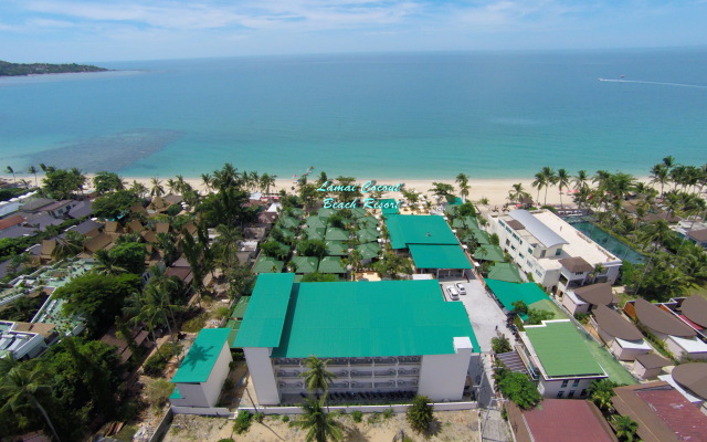 Lamai Coconut Beach Resort