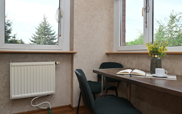 Апартаменты Apart Талалихина