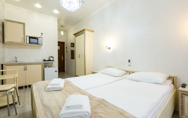 Sochi Galereya Park Hotel