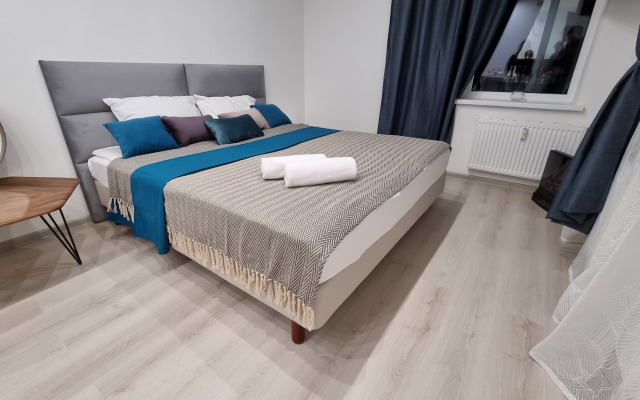 Na Torfyanoi Doroge Apartaments